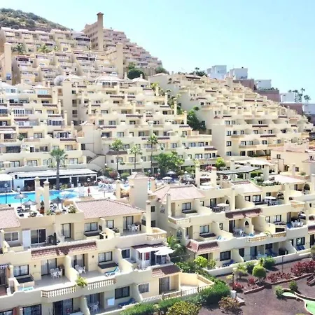In Tenerife South, Wifi, With Great Views Of The Atlantic Ocean * أذيخي
