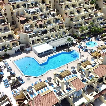 In Tenerife South, Wifi, With Great Views Of The Atlantic Ocean * Costa Adeje (Tenerife)